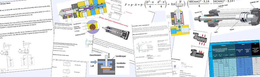 Pneumatic Training Course 